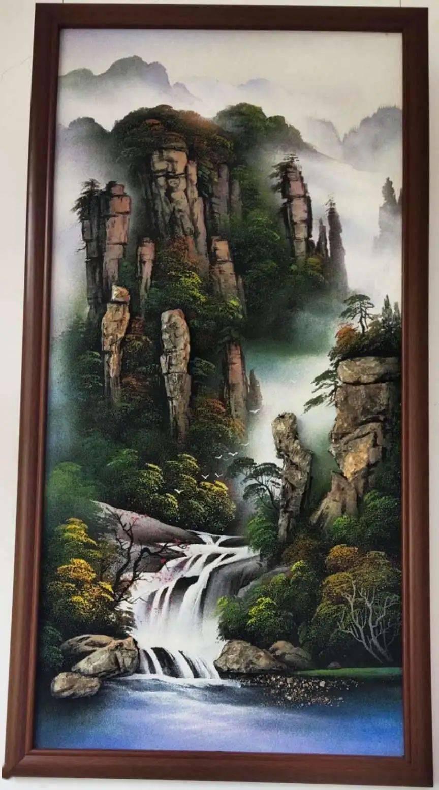 空闲农场
